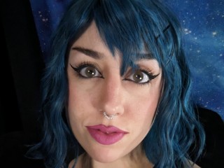 MissVikkiBlue sexcamlive
