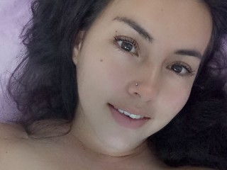 AudrySofia webcam