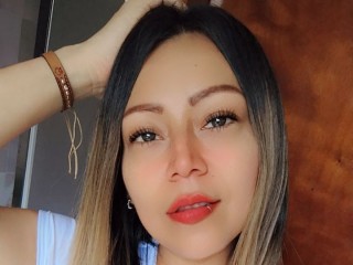 Miaa_Santos on Streamate