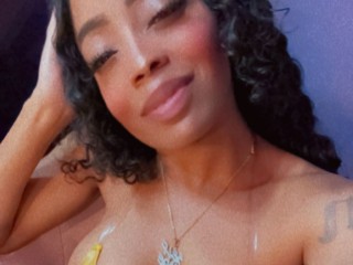 PrettyChaos - Streamate Young Girl 