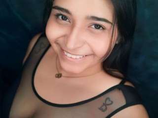 streamate Alyson49 webcam girl as a performer. Gallery photo 4.