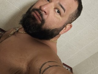 DieselBlooded87: Live Cam Show