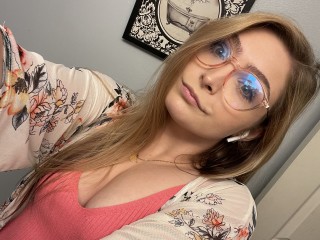 LucidDreamers69 - Streamate Girl 