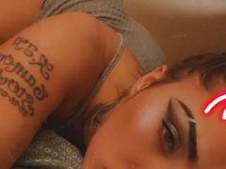 SeductiveBlue - Girl 