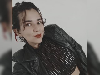 JulietaSalvatoree webcam