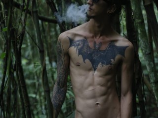 TattooKev18 - Boy 