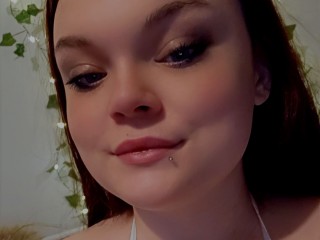 BustyBrookeUK Female Submissive Live Cam Sex
