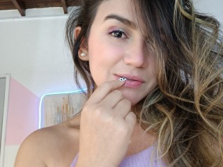 Ariel_thomson - Streamate Tattoo Young Sextoys Girl 