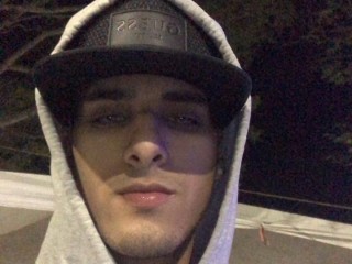 MarvinHenao - Boy 