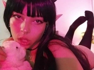 Hollyprincesx - Girl 