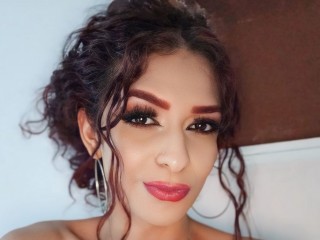 Sexxygingerdoll Trans Striptease Webcam