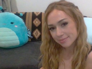 streamate HannaKareninA webcam girl as a performer. Gallery photo 3.