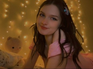 AngelAnnieeLive Webcam