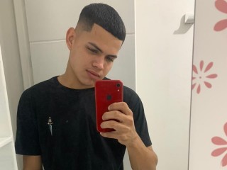 DilanFoster - Boy 