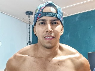 RandyPaterman Male XXX Webcam