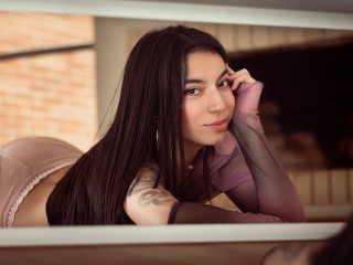 streamate DephMason webcam girl as a performer. Gallery photo 4.