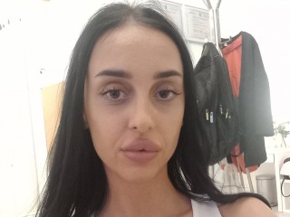 streamate KairaAndrews webcam girl as a performer. Gallery photo 2.