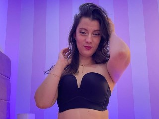 Juanita_Rivera Porn Show