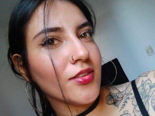 Sophia_Clouse webcam