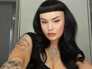 LunaStarr19 - Girl 