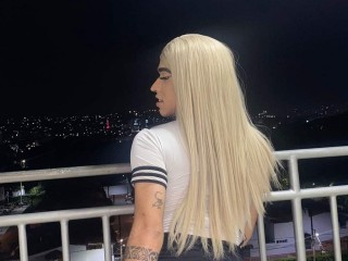 VictoriaFerrocity - Streamate Trans 