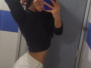 streamate iamalii webcam girl as a performer. Gallery photo 5.