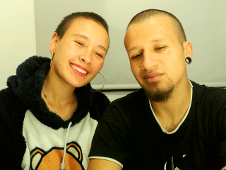 BelladonaBlackLive Webcam
