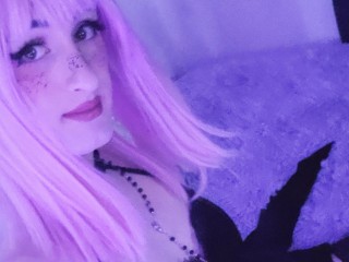 Razzberryjuice Trans Submissive Live Webcam XXX