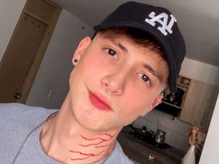 Ethan_Archie - Boy 
