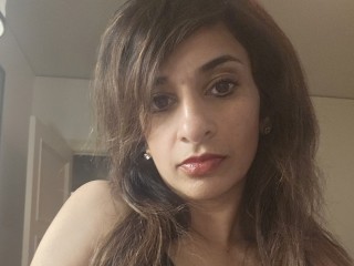 PatriciaIndianSexy