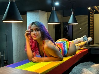 KeishaFosterXX - Girl 
