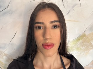 streamate LiaFlowers webcam girl as a performer. Gallery photo 2.