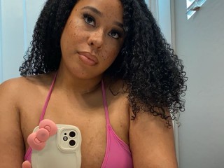 streamate FundieCarter webcam girl as a performer. Gallery photo 2.
