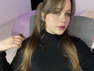 streamate Swankyivy webcam girl as a performer. Gallery photo 4.