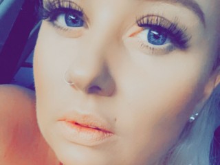 BlueeyedprincessMac - Streamate Girl 