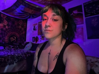 Harlequingirl - Streamate Girl 