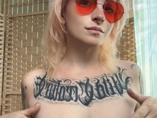 BettyB69 live chat
