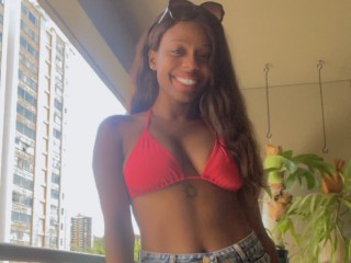 Onixshine - Streamate Young Party Girl 