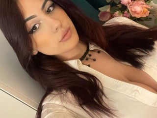 LilouMoulin - Streamate Party Girl 