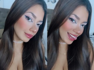 Mariahlovesx webcam