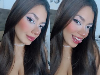 Mariahlovesx Porn Show