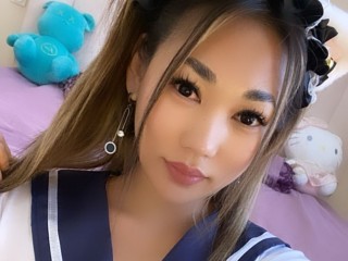 Wendykiss - Streamate Young Party Girl 