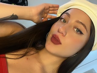 PaulaAlejandra - Streamate Teen Deepthroat Interactivetoys Girl 