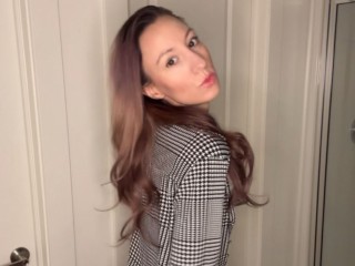 BondedKinkXO Porn Show