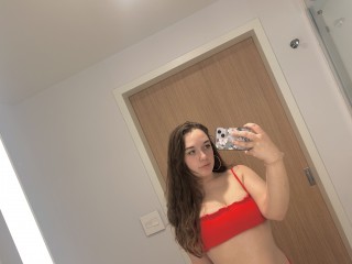 Curlyqt69 - Streamate Teen Girl 