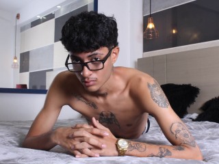 Steven_Carsson webcam