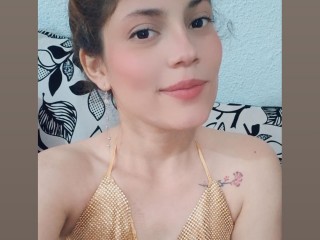 MaddisonRow - Streamate Interactivetoys Piercing Tattoo Girl 