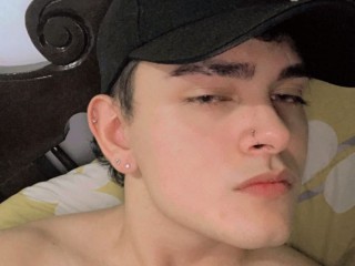 King_apolo - Streamate Party Boy 