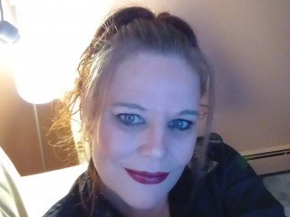 HeatherLeeXO - Streamate Interactivetoys Smoke Tattoo Girl 