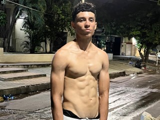 Enzo_slora - Streamate Teen Party Boy 